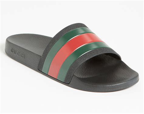 knockoff gucci slides